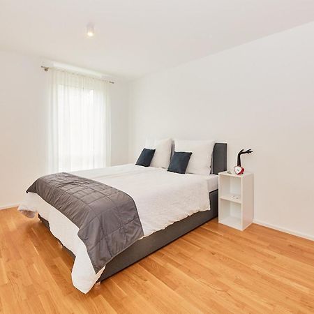 Apartamento Fernweh Bernkastel-Kues Exterior foto