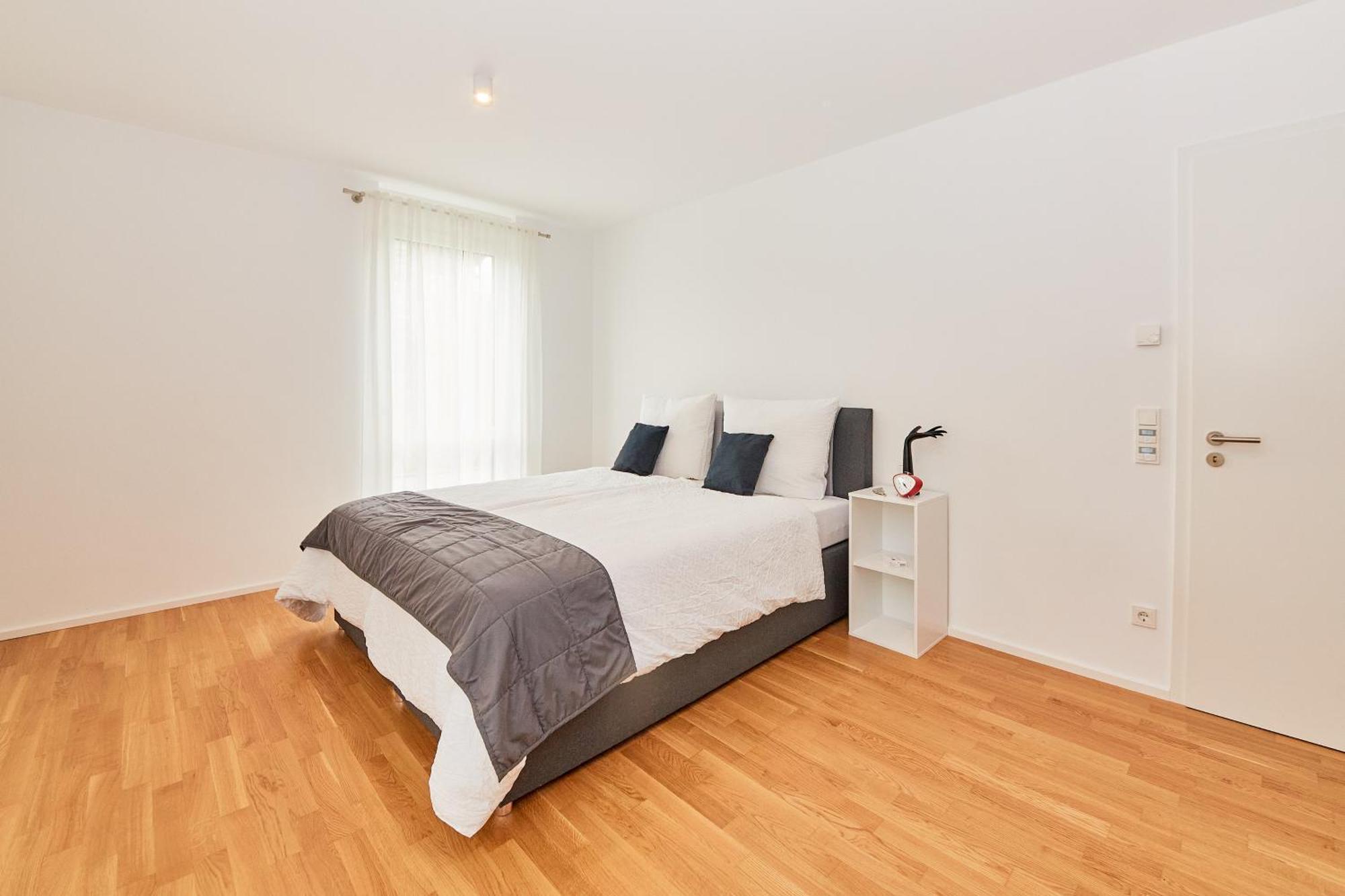 Apartamento Fernweh Bernkastel-Kues Exterior foto