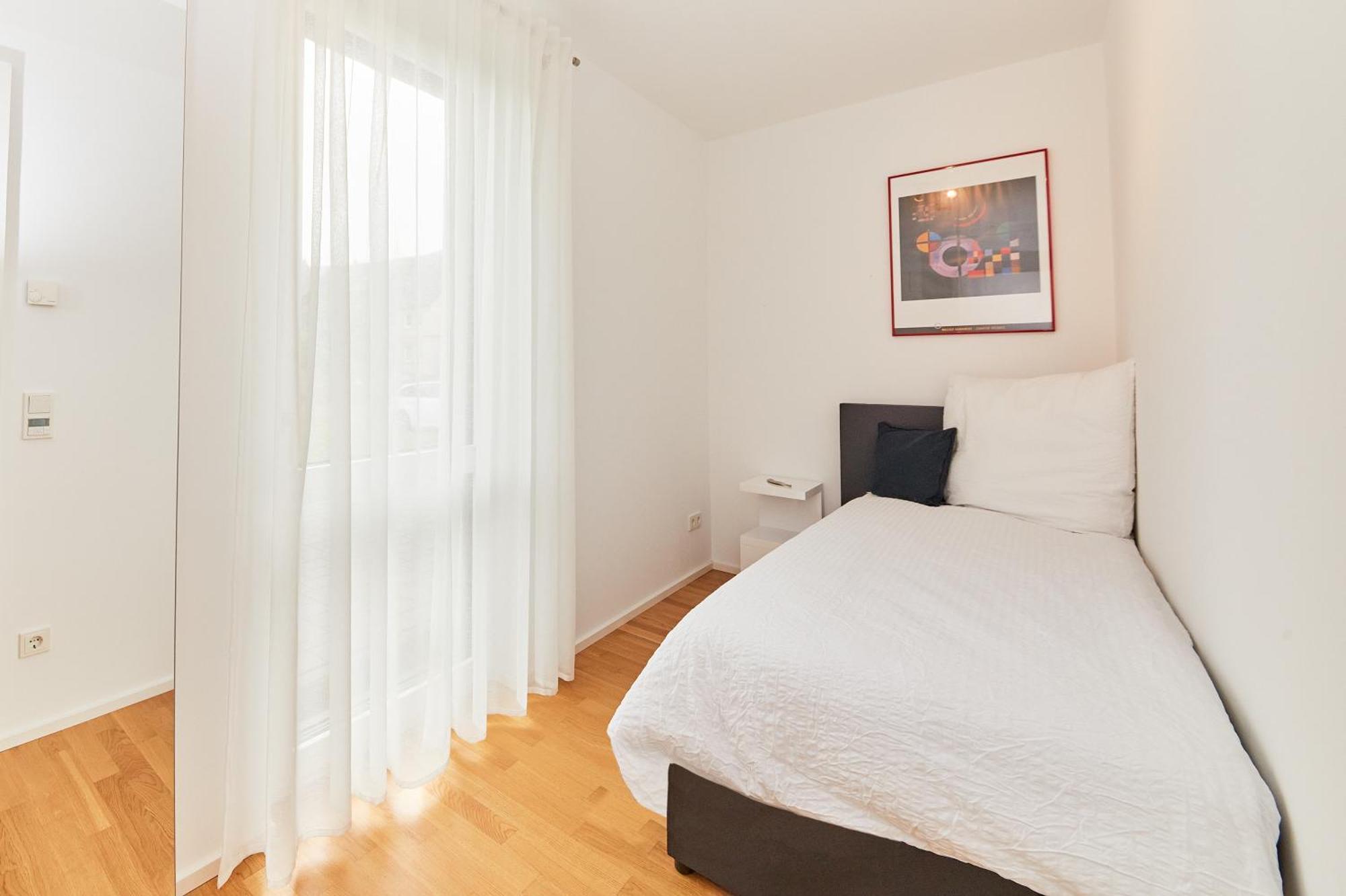 Apartamento Fernweh Bernkastel-Kues Exterior foto