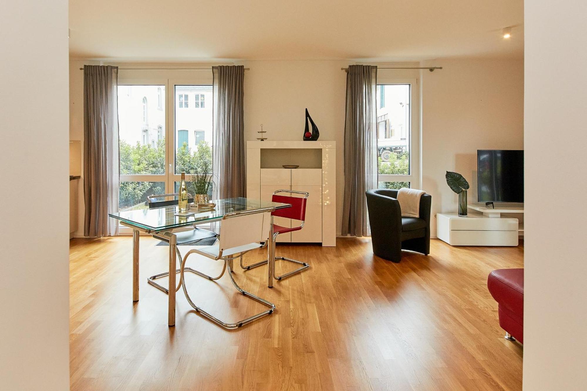 Apartamento Fernweh Bernkastel-Kues Exterior foto