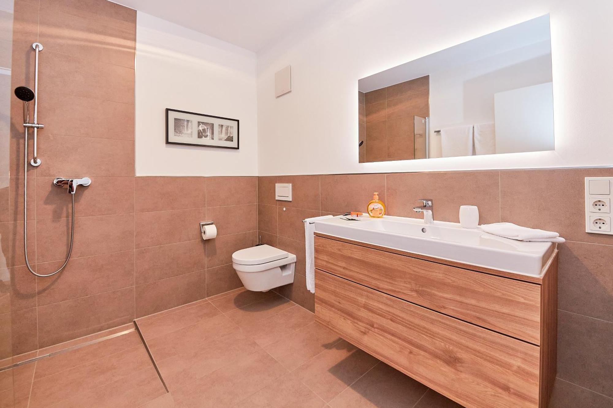 Apartamento Fernweh Bernkastel-Kues Exterior foto